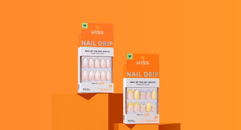 Acrylic Nail Kits, At-Home Pedicures Are Fastest-Growing DIY Nail Trends: Spate